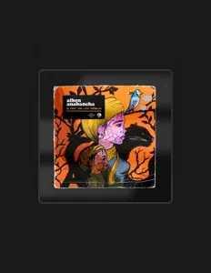 Ascolta Alben Anabancha, guarda video musicali, leggi la biografia, vedi le date del tour & altro!