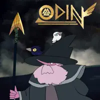Odín — Destripando la Historia