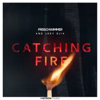 Catching Fire — Freischwimmer & JOEY DJIA