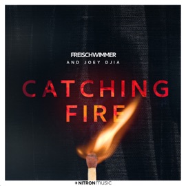 Catching Fire Freischwimmer & JOEY DJIA