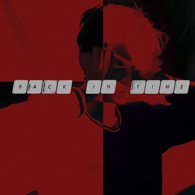 Back in Time - Single