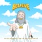 Believe (feat. Hideyoshi) - VILLSHANA lyrics
