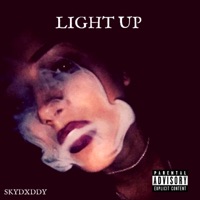 Light Up - Single - SkyDxddy