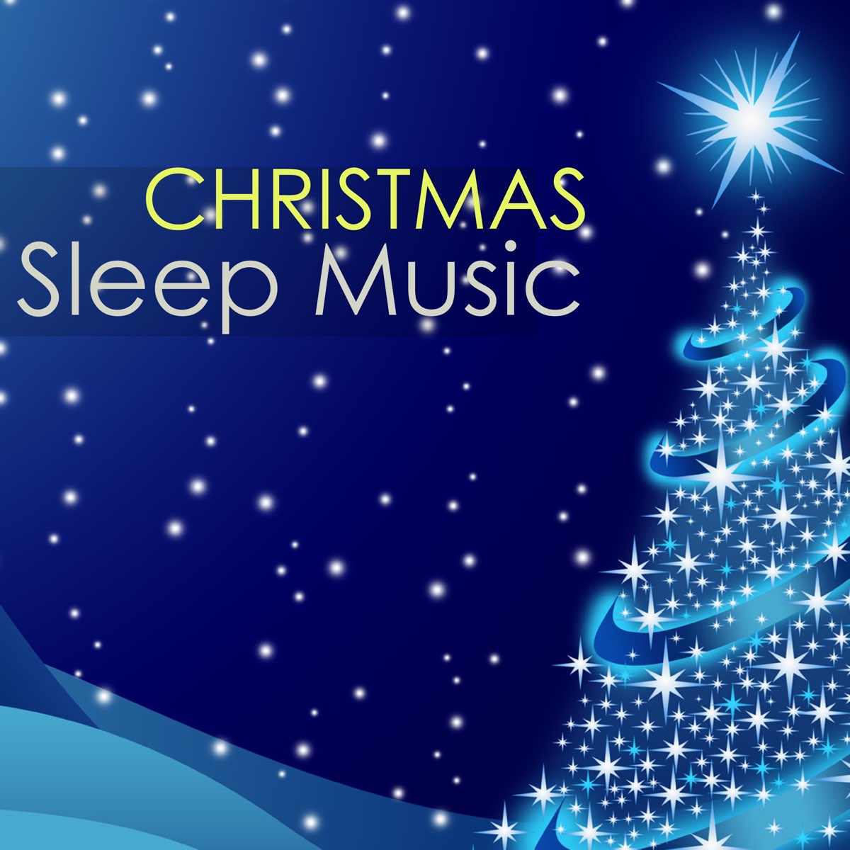 ‎Christmas Sleep Music - Relaxing Winter Sounds of Nature Traditional ...
