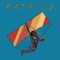Patrice - Pasi lyrics