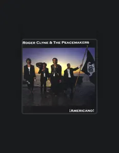 Listen to Roger Clyne & The Peacemakers, watch music videos, read bio, see tour dates & more!