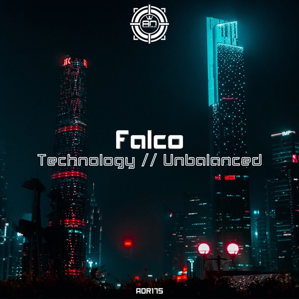 Technology / Unbalanced - Single