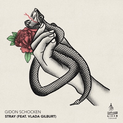 Stray (feat. Vlada Gilburt) - Single