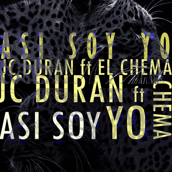 Así Soy Yo (feat. El Chema)