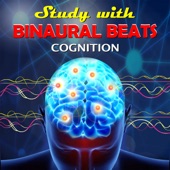 Study With Binaural Beats Cognition artwork