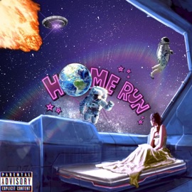 Homerun (feat. Forty) Licha