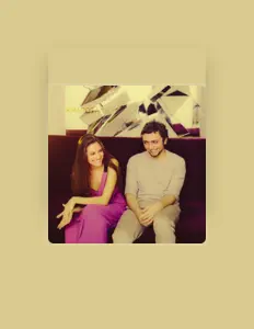 Listen to Gusha Katushkin, watch music videos, read bio, see tour dates & more!