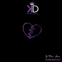 Go from Here (feat. Natalya Alyce) - Single - Kayne Dynell