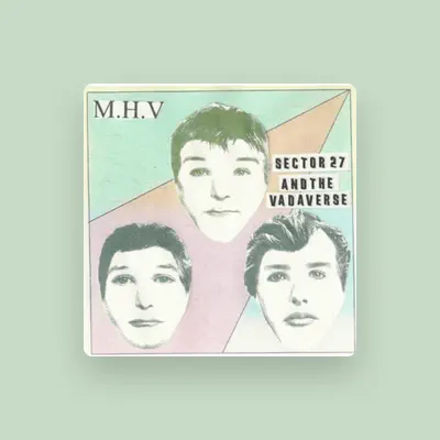 Listen to M.H.V., watch music videos, read bio, see tour dates & more!