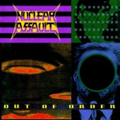 Nuclear Assault - Quocustodiat