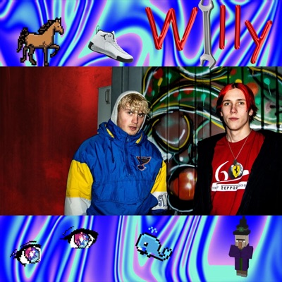 Din blick (feat. Fairytalekid) - Single