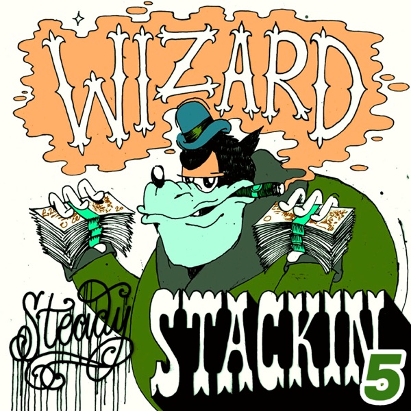 Steady Stackin 5