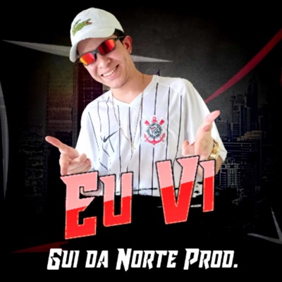 Eu Vi - Single