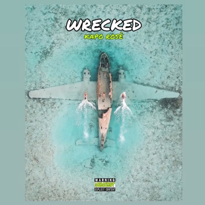 Wreck - Single