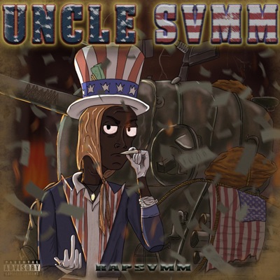 Uncle Svmm