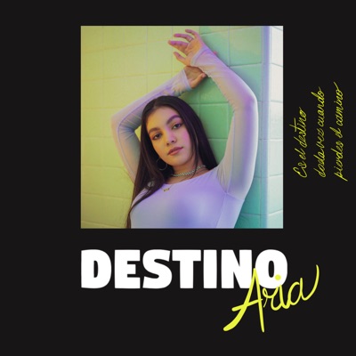 Destino - Single