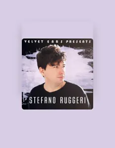 Listen to Stefano Ruggeri, watch music videos, read bio, see tour dates & more!