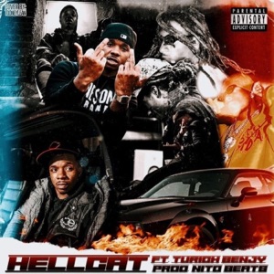 Hellcat (feat. Turich Benjy) - Single