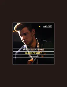 聆聽 Blake Pouliot、觀看音樂影片、閱讀小傳、查看巡演日期等！