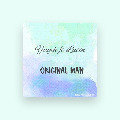 Listen to Yayeh, watch music videos, read bio, see tour dates & more!