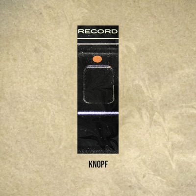 Recordknopf - Single