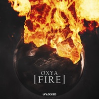 Fire - Single - Oxya