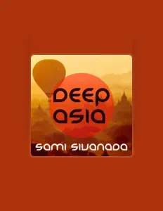 Listen to Sami Sivananda, watch music videos, read bio, see tour dates & more!