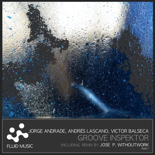 Groove Inspektor - Single