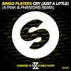 Stream & download Cry (Just a Little) [A-Trak and Phantoms Remix Edit] - Single