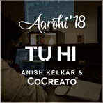Tu Hi (feat. Rishav, Pranavi & Vivart) - Single
