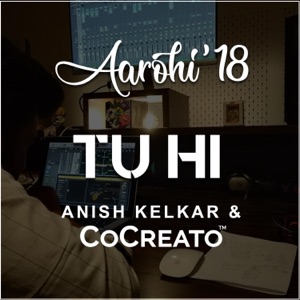 Tu Hi (feat. Rishav, Pranavi & Vivart) - Single