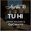 Tu Hi (feat. Rishav, Pranavi & Vivart) - Single