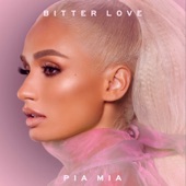 Bitter Love artwork