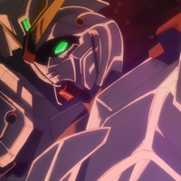 MOBILE SUIT GUNDAM NT (Narrative) Original Motion Picture Soundtrack - 澤野弘之