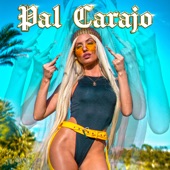 Pal Carajo artwork