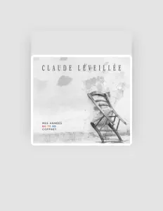 Listen to Claude Léveillée, watch music videos, read bio, see tour dates & more!