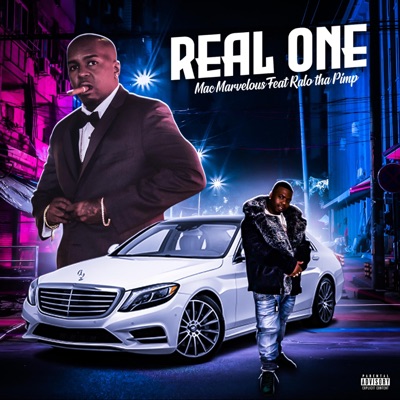Real One (feat. Ralo Tha Pimp) - Single