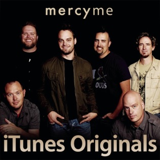 MercyMe Won't Back Down