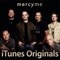Homesick - MercyMe lyrics