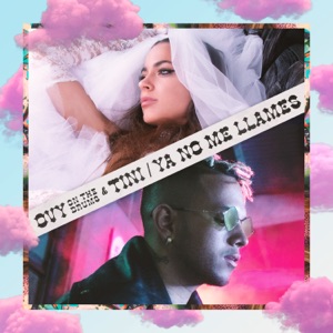 Chord Gitar Ya No Me Llames Más - Ovy On The Drums feat TINI