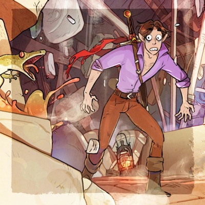 Luxastra (Season 3) Ep. 3