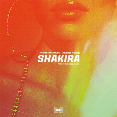 Shakira - Single