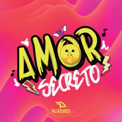 Pasabordo - Amor Secreto