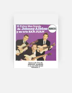 Johnny Albino y Su Trío San Juanを聴いたり、ミュージックビデオを鑑賞したり、経歴やツアー日程などを確認したりしましょう！