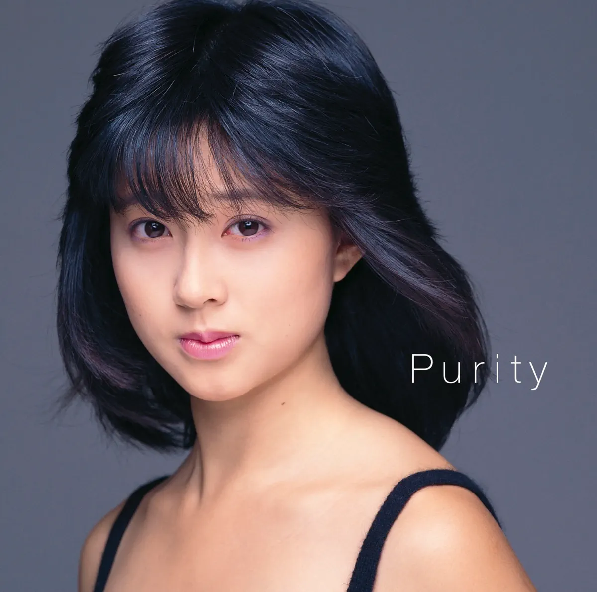 松本典子 - アイドル・ミラクルバイブルシリーズ 松本典子 THE BEST ～Purity (2009) [iTunes Plus AAC M4A]-新房子